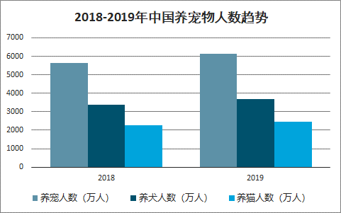 宠物行业背后火热的医疗市场(图1)