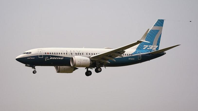 澳大利亚解除波音737max禁飞令,系亚太地区首个国家