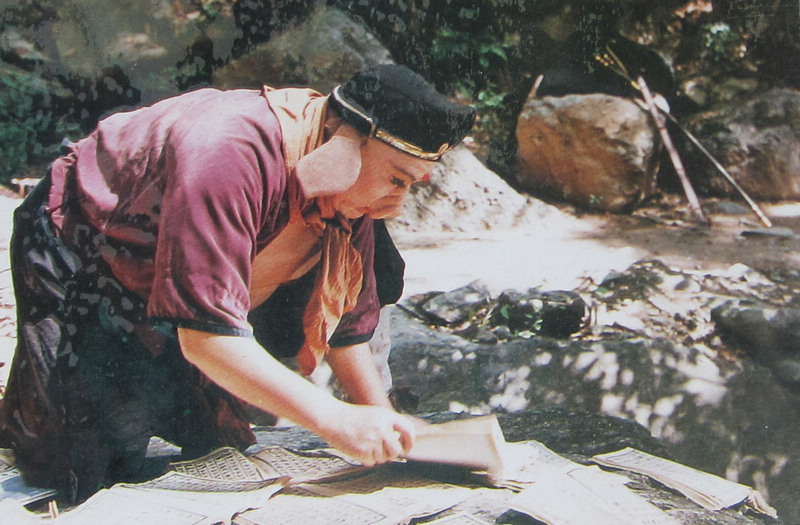 《西游记》剧照