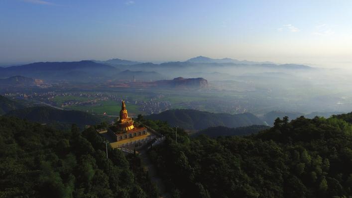 平江八景-岳阳日报