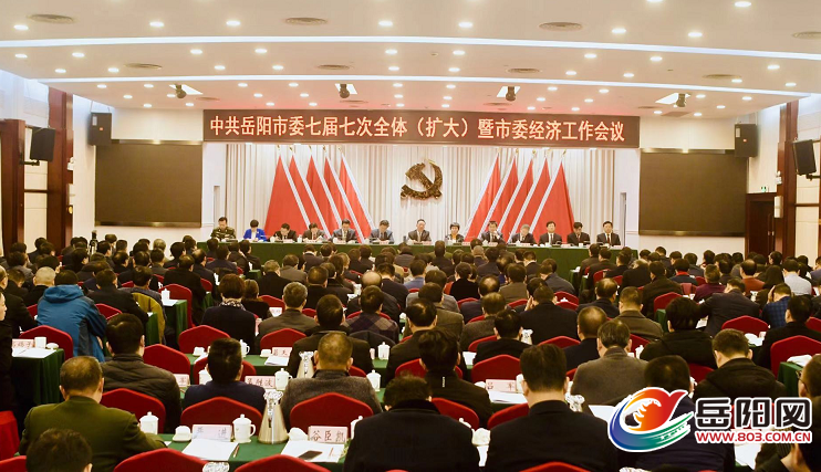 2019经济工作会_市委 陈建平 工作(3)