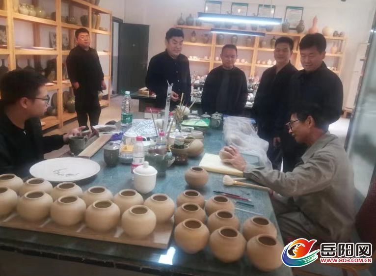 工艺美术产业发展前景喜人 