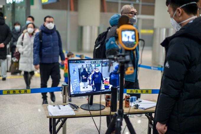 【抗疫评论】境外输入新冠肺炎病例治疗费用问题宜尽快明确