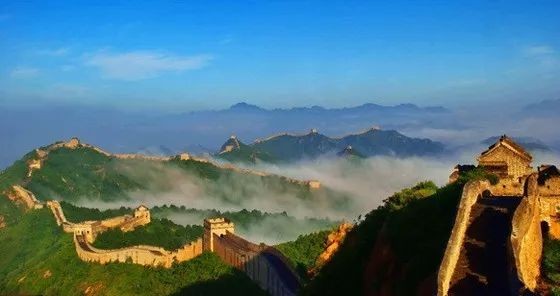 今天,中国文化和自然遗产日 中国55项世界遗产图鉴来了!