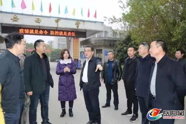 投资近2亿 岳西中学即将大变样