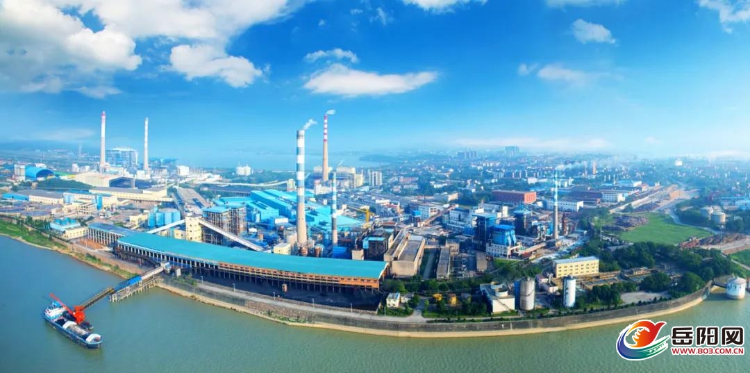 岳阳林纸借力国企混改基金提速改革