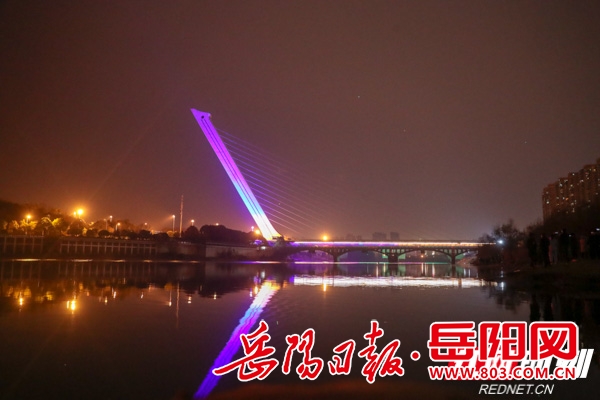 洪山庙大桥图片
