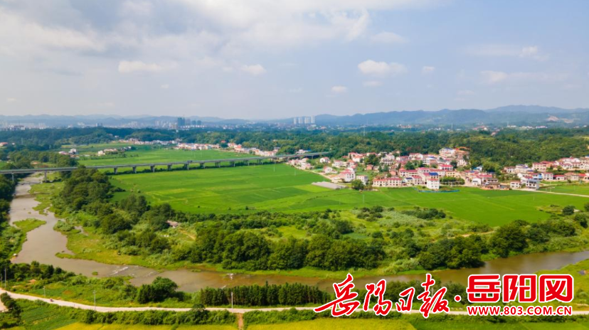 湖南梅仙镇图片