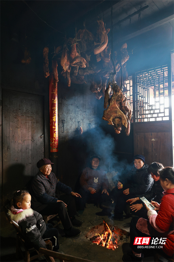 67湖南人过年最爱的口味有了腊味才有真正的年味