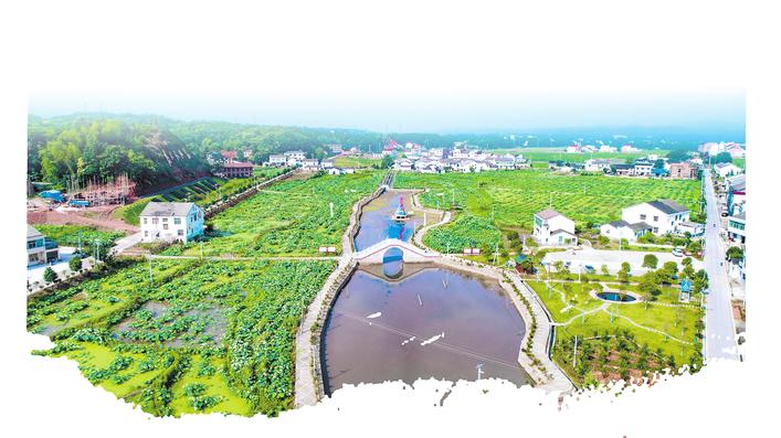 平江安定镇总体规划图片