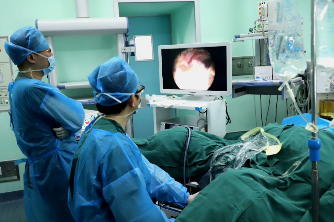 脏器全长反,岳阳罕见"镜面人"手术成功!医生:概率为百万分之一