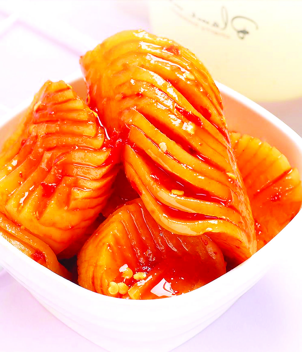 岳阳县兰花萝卜重振雄风一年卖一个亿