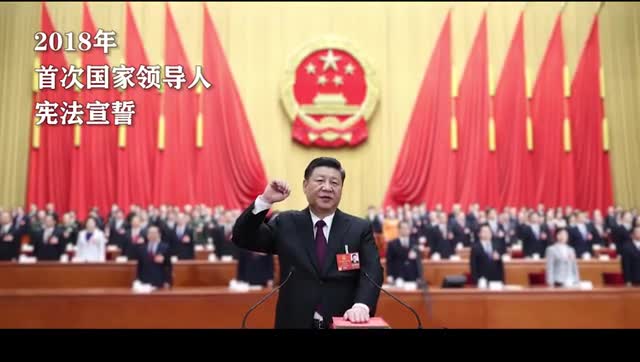 我们一直在见证