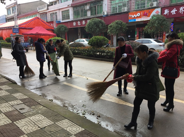 湘阴县樟树镇最新动态图片