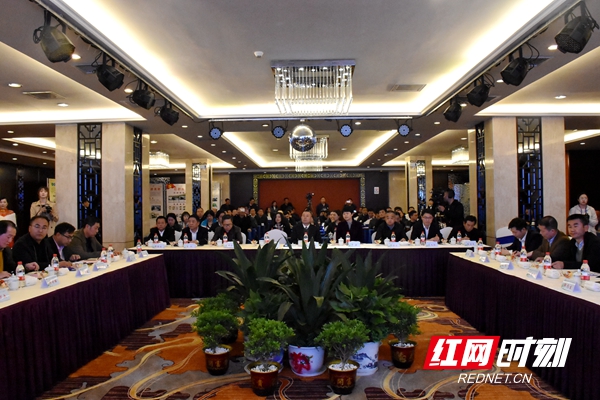 “文旅融合如何助推乡村振兴？听听他们怎么说