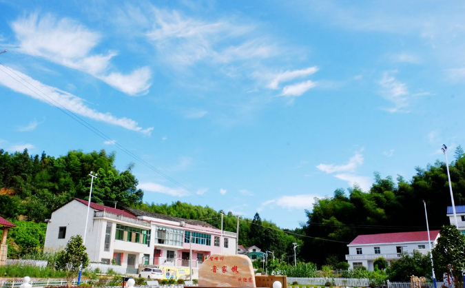 县区 汨罗市作为三江镇智峰村党总支副书记兼村主任,鲁三军的2019年跟