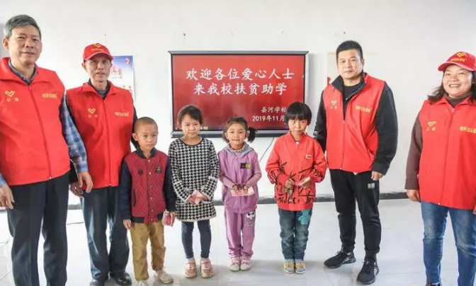 东莞商会：谱写时代发展的新篇章