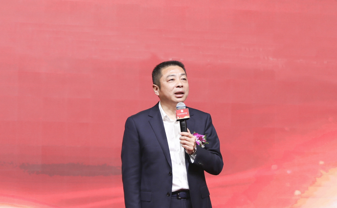 东莞市汨罗商会年会暨汨罗市招商推介会举行