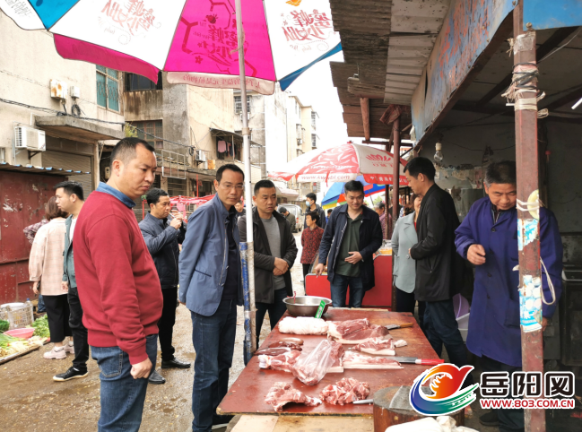 榮家灣鎮多措並舉推進道路交通頑瘴痼疾集中整治