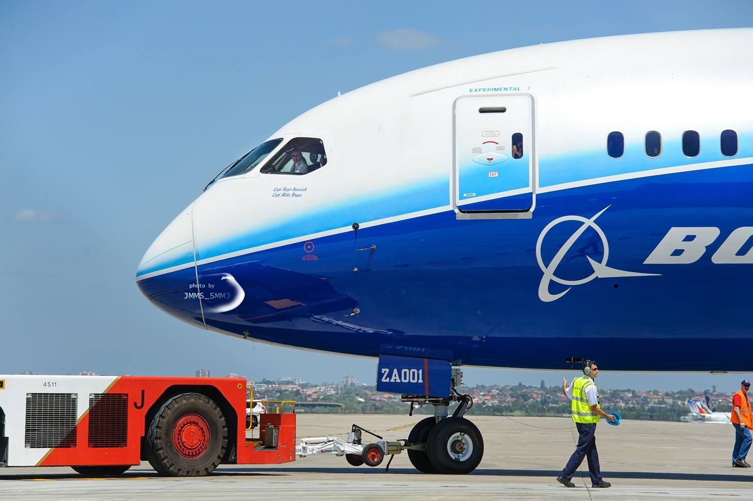 波音公司启动自愿裁员计划