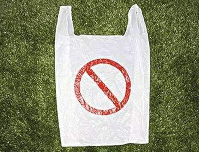 "限塑令"为何总成"纸上令"