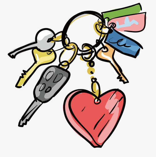 星空下|悠悠岁月锁中情