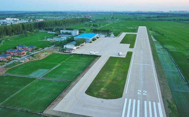 平江要建机场!它能给老百姓带来什么?