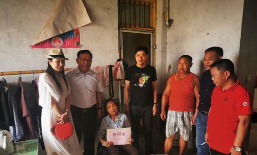 县区 汨罗市据了解,长沙市岳阳商会自成立以来,一直秉持着关爱社会