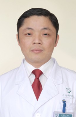陈辉明副教授副主任医师