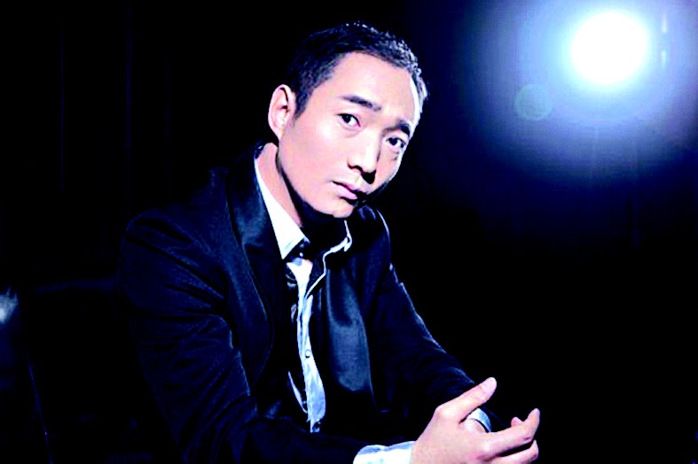 有事找王江上映