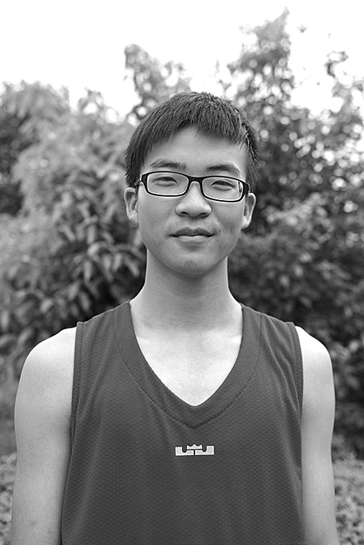 黄京毕业会考不及格的运动型学霸