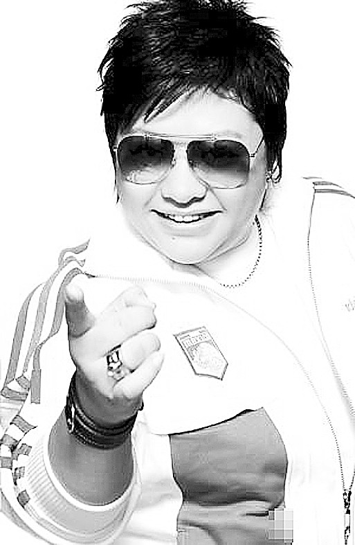 韩红张靓颖花花,你希望看到谁?