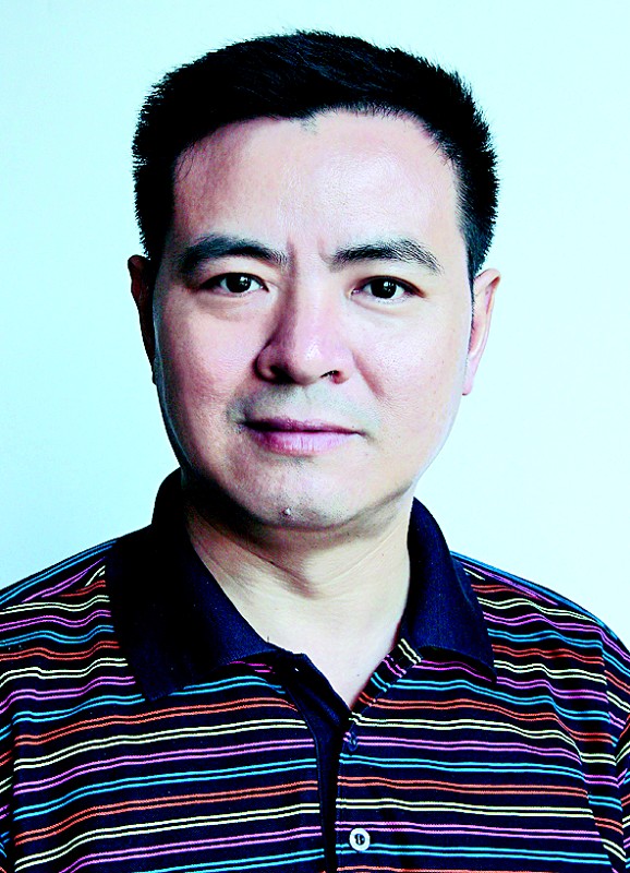 政协委员简介 -岳阳日报