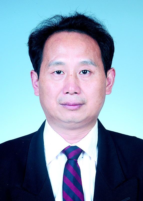 访汨罗市委书记白维国