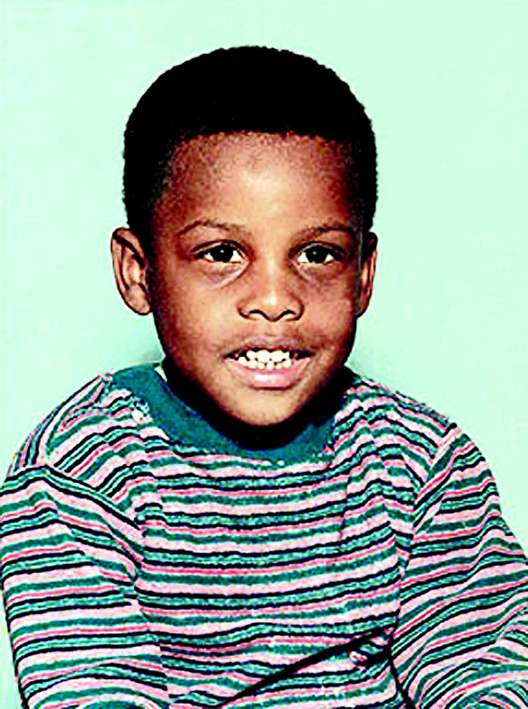 体坛明星的童年趣事大曝光