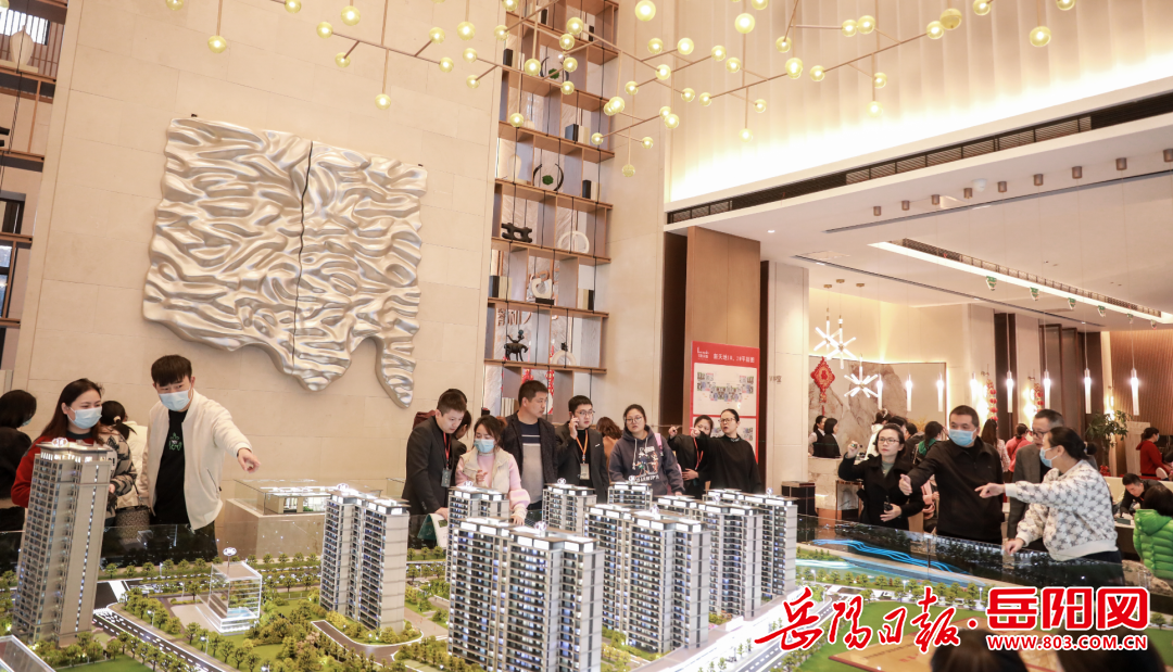 至美生活 一鉴倾城 | 新天地·半岛公园样板间开放盛典暨认筹盛大启动