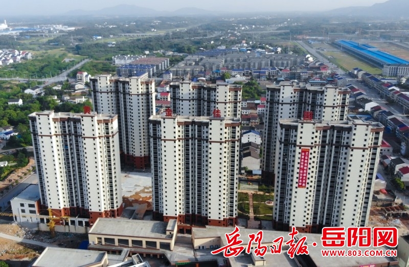 汨罗市新市镇持续优化营商环境推动项目建设提质增效