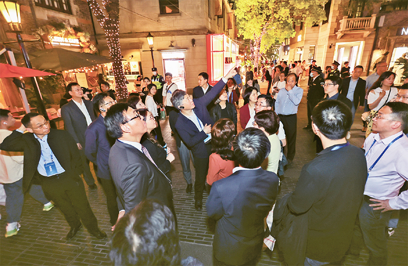 求是杂志编辑部汇聚起万众一心团结奋斗的复兴伟力