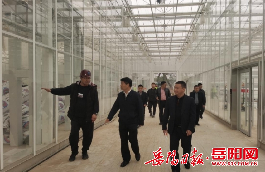 军带队赴北京开展招商考察,并拜访当地杰出乡友,区管委会副主任陈学礼