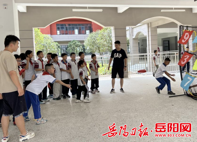 云溪区云溪小学:心育融合赋能成长,师生共进筑梦云溪